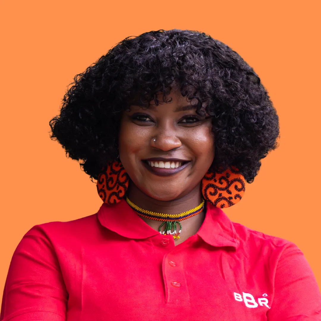 Kengaya Bosire - Chief of Staff at Big Bold Red