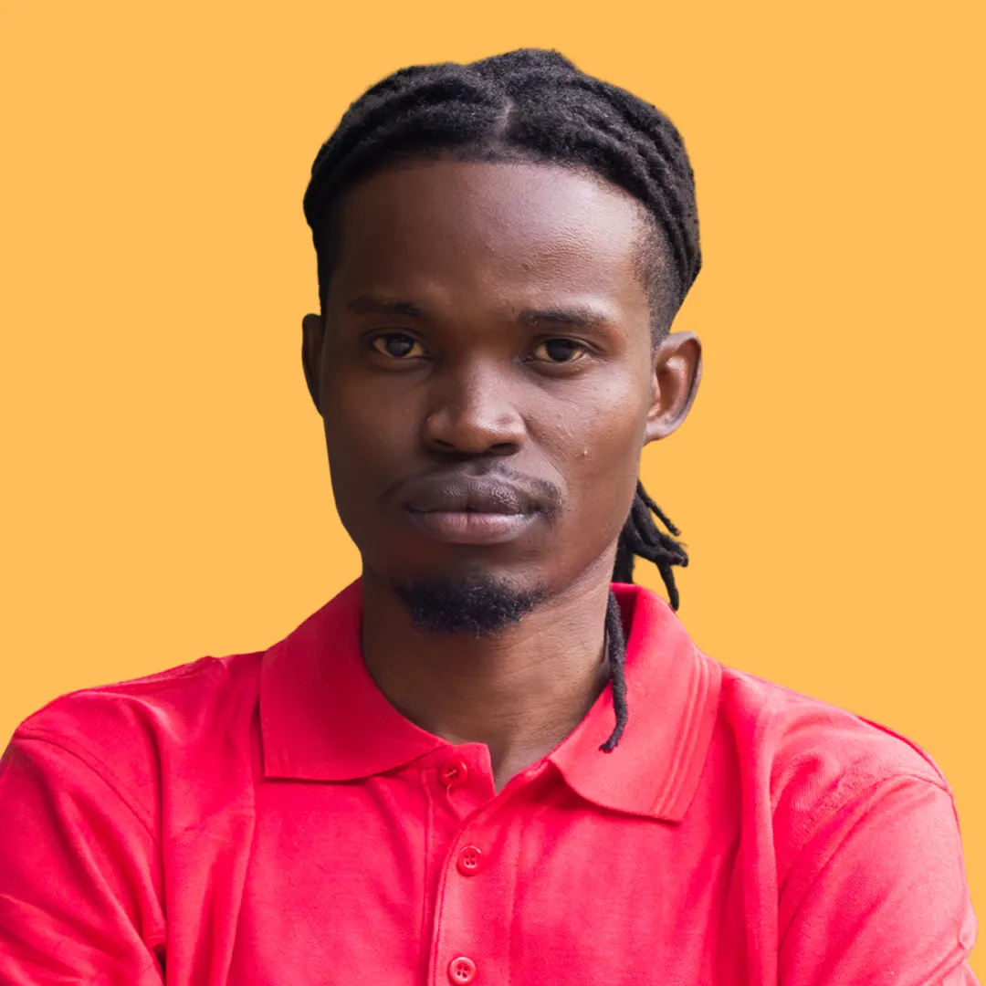 Cliff Onunga - Senior UI/UX Creative Designer at Big Bold Red