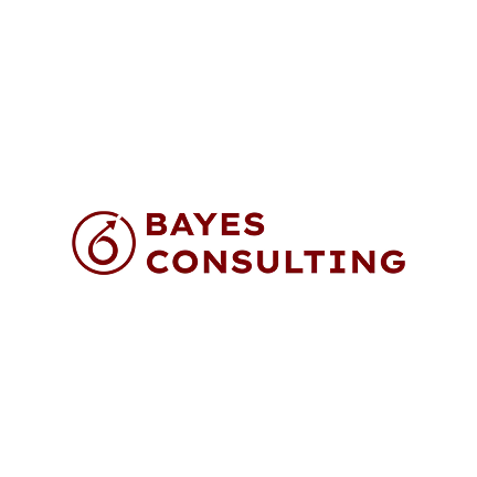 Bayes Consulting logo