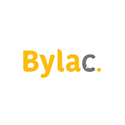 Bylac logo
