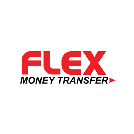 Flex Money logo