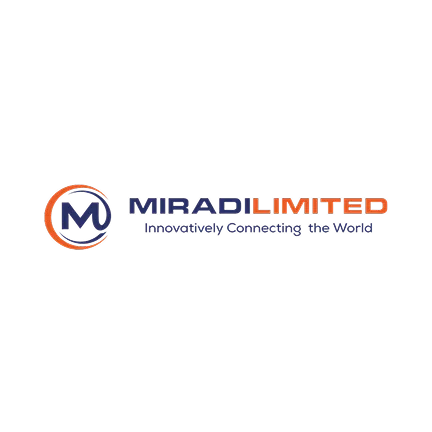 Miradi logo