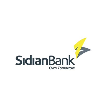 Sidian Bank logo