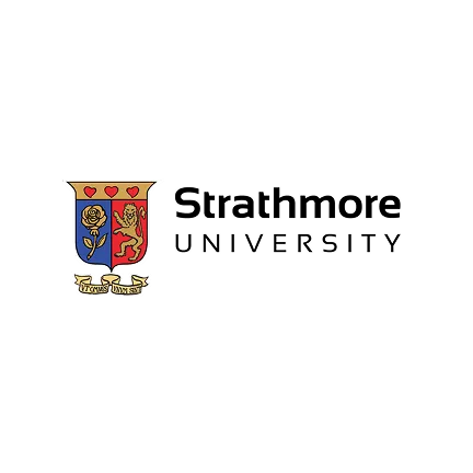 Strathmore School logo