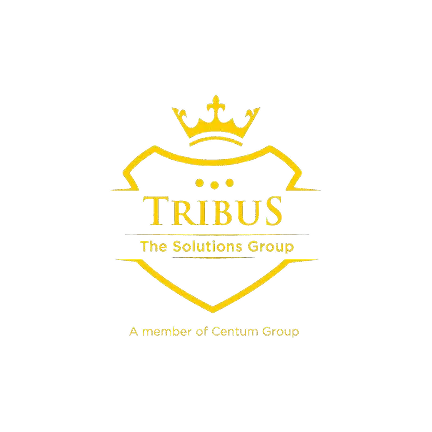 Tribus logo