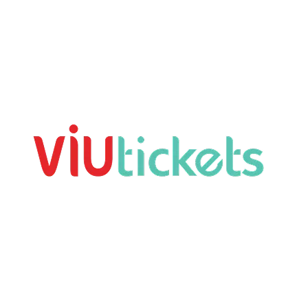 Viutickets logo