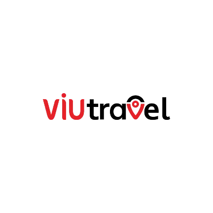 Viutravel logo