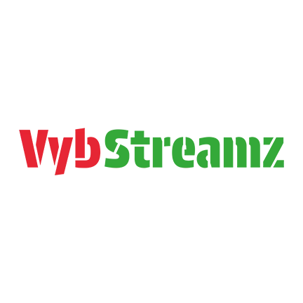 VybStreamz logo