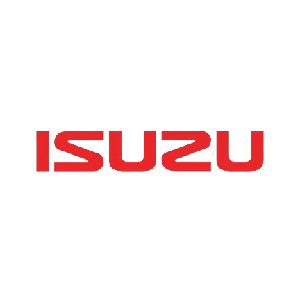 Isuzu East Africa Logo