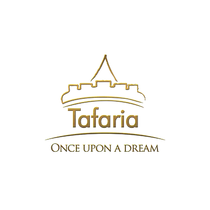 Tafaria Castle logo