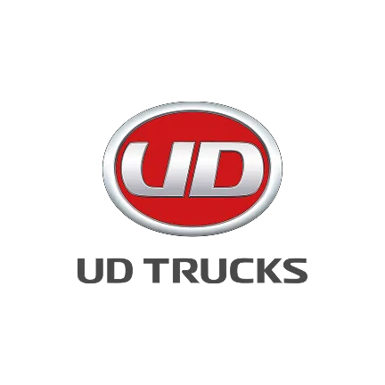 UD Trucks logo