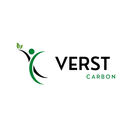 Verst Carbon logo