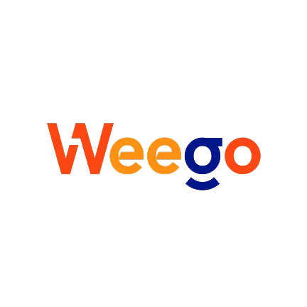 Weego logo