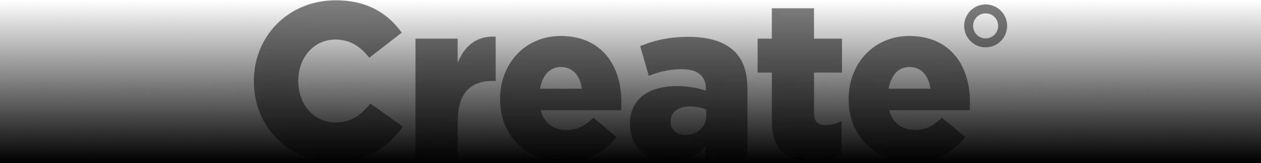 Big Bold Red Create Artwork