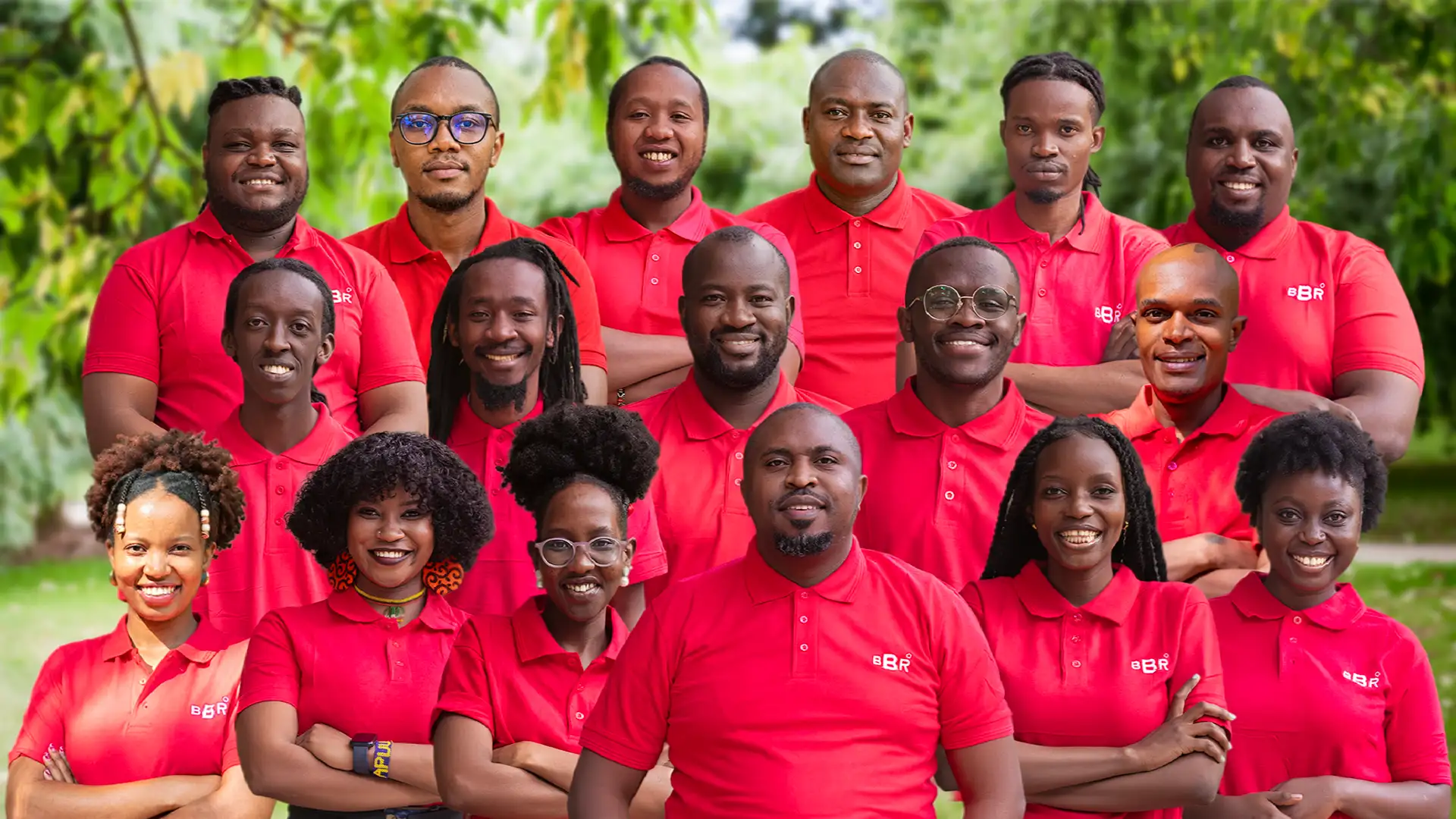 BBR Team Photo Updated